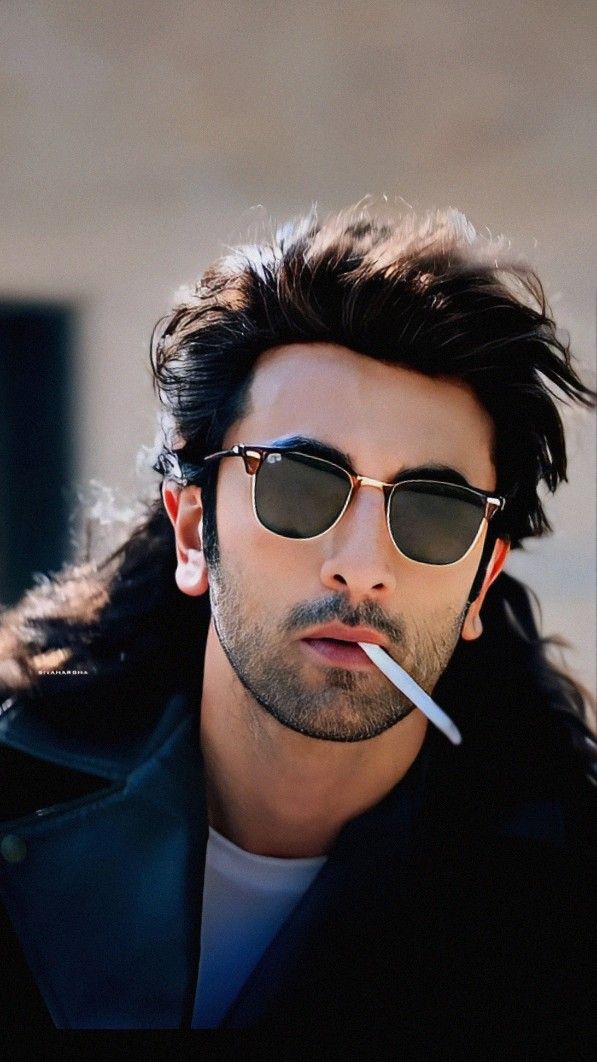 Ranbir Kapoor: A Legacy Etched in Celluloid