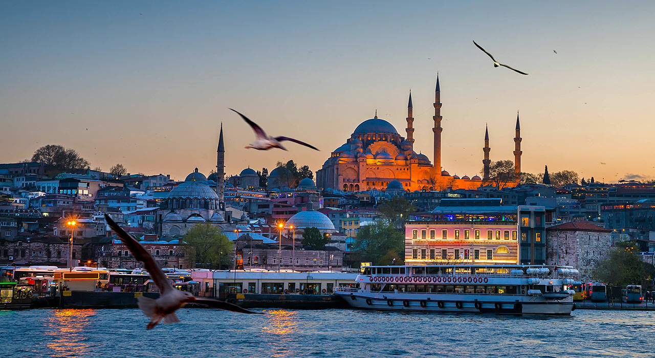 Important Turkey Travel Tips: Culture, Cuisine, and More