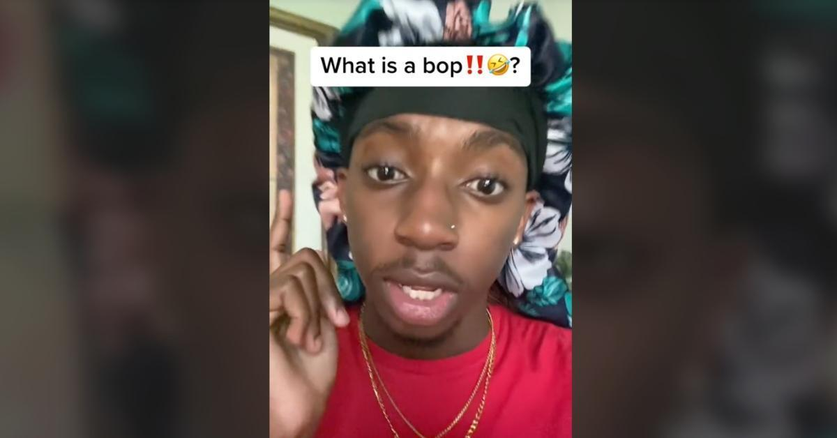 What Does “Bop” Mean on Tiktok_ Gen Z Redefines Word and Leaves People Confused