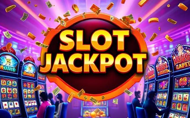 slot-jackpot